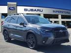 2023 Subaru Ascent Onyx Edition Limited