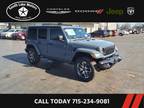 2024 Jeep Wrangler Sport S 4xe