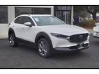 2024 Mazda CX-30 2.5 S Preferred Package