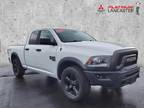 2020 Ram 1500 Classic Warlock