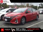 2021 Toyota Prius Prime Limited