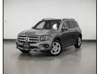 2020 Mercedes-Benz Glb GLB 250 4MATIC