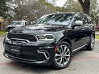 2021 Dodge Durango Citadel