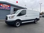 2018 Ford Transit 150