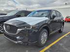 2024 Mazda CX-5 2.5 S Preferred