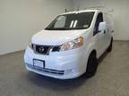 2019 Nissan NV200 SV