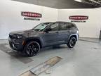 2024 Jeep Grand Cherokee LIMITED 4X2