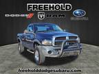 2005 Dodge Ram 2500 ST