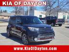 2019 Kia Soul !