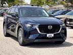 2024 Mazda CX-90 PHEV Preferred