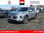 2024 Mitsubishi Outlander Sport ES