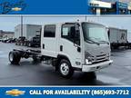 1994 Chevrolet 3500 HG LCF Gas