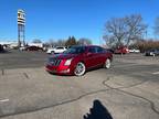 2015 Cadillac Xts Premium