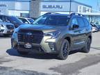 2024 Subaru Ascent Onyx Edition Limited