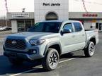 2021 Toyota Tacoma V6