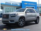 2014 Gmc Acadia SLT-1