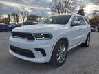 2024 Dodge Durango Citadel