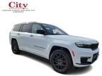 2024 Jeep Grand Cherokee L Summit