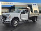 2024 Ford F-350 Super Duty XL DRW