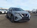 2024 Nissan Murano Platinum AWD