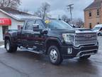 2021 Gmc Sierra 3500HD Denali