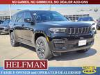 2024 Jeep Grand Cherokee L Summit