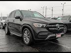 2023 Mercedes-Benz Gle GLE 350 4MATIC