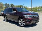 2024 Ford Expedition Max King Ranch 4x4