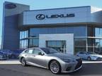 2024 Lexus LS 500 Base