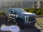 2024 Ford F-250 Super Duty XLT