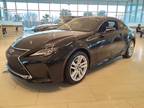 2024 Lexus RC 350 Base