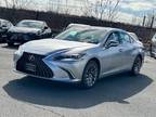 2024 Lexus ES 350 Ultra Luxury