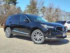 2024 Acura Rdx SH-AWD w/Tech