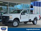 2024 Ford F-350 Super Duty XL