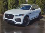 2024 Jaguar F-PACE P250 R-Dynamic S