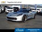 2014 Chevrolet Corvette Stingray Z51