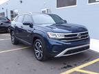 2022 Volkswagen Atlas Cross Sport SEL 4Motion