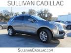 2020 Cadillac XT5 Luxury