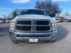 2012 Ram 3500 ST