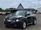 2013 Nissan Juke SL