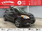 2014 Buick Encore Convenience