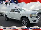 2024 Ram 2500 Limited Longhorn