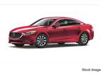 2020 Mazda Mazda6 Touring