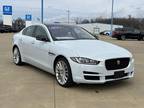 2018 Jaguar Xe 35t Portfolio Limited Edition