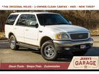 1999 Ford Expedition Eddie Bauer