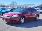 2013 Chevrolet Impala LT Fleet