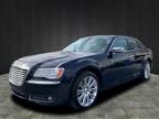 2011 Chrysler 300 Limited