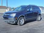 2009 Saturn Vue XE