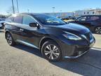 2020 Nissan Murano SV