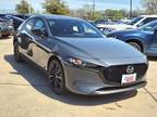 2024 Mazda Mazda3 Hatchback 2.5 S Carbon Edition